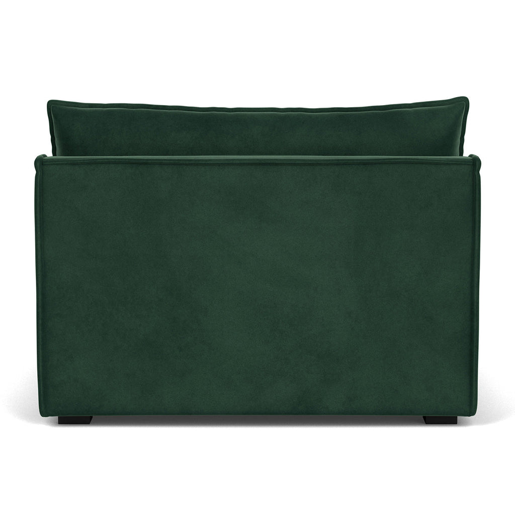 Daphne 1 Seater Modular Piece (Armless)