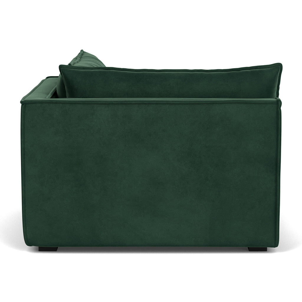 Daphne 1 Seater Right Corner Modular Sofa