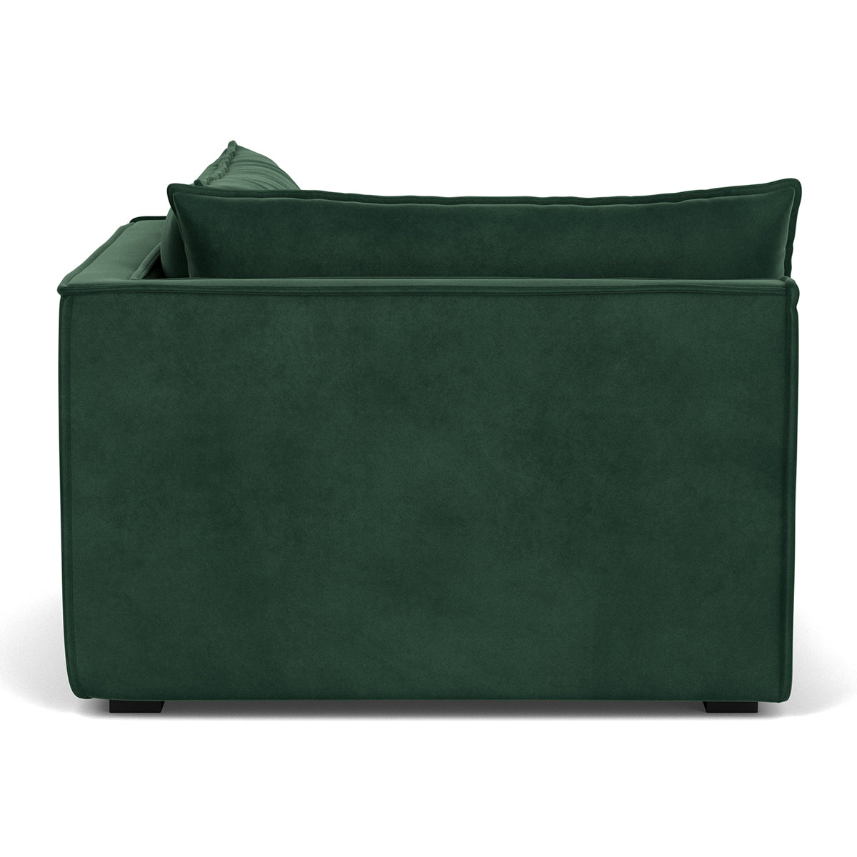 Daphne 1 Seater Right Corner Modular Sofa