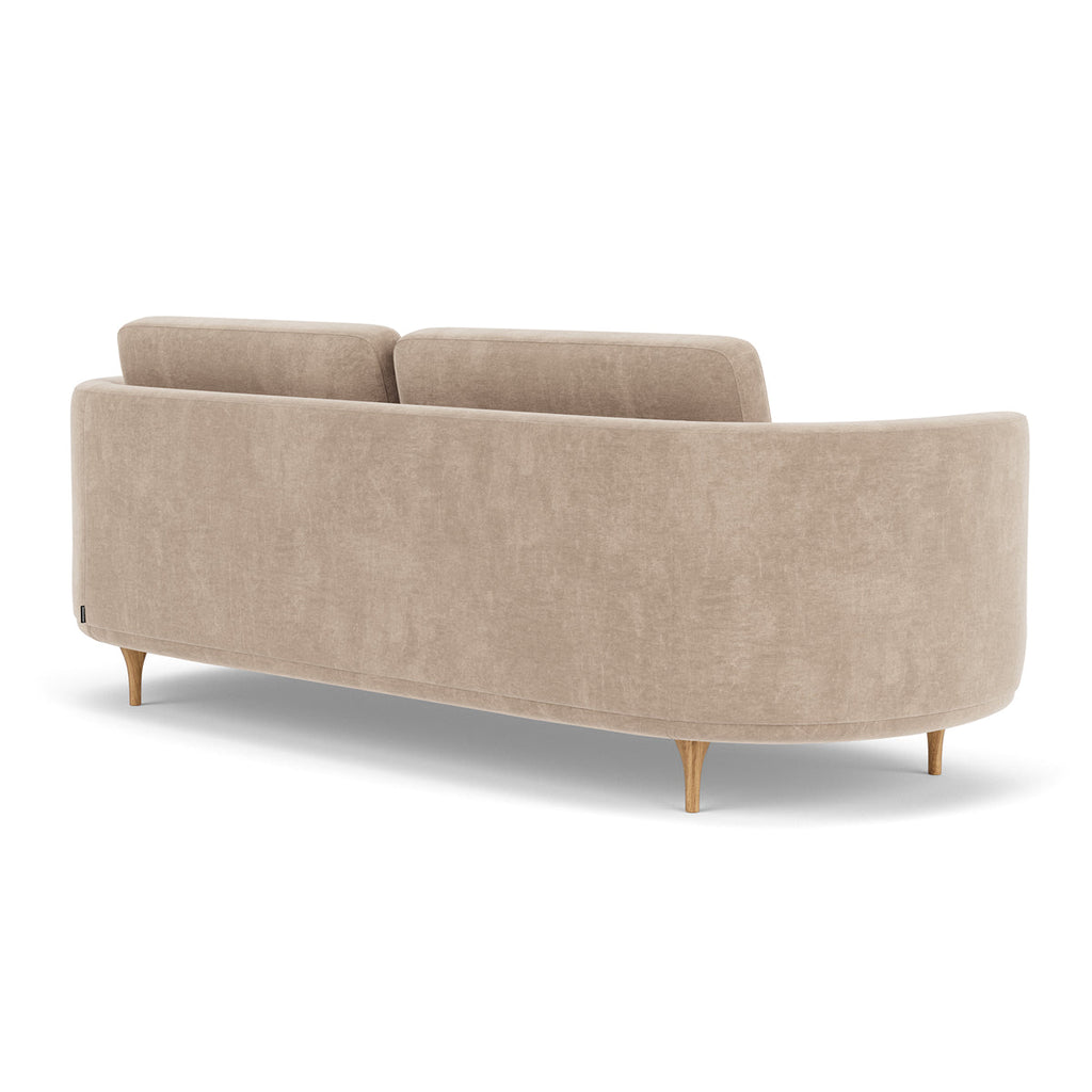 Elinor 3 Seater Sofa
