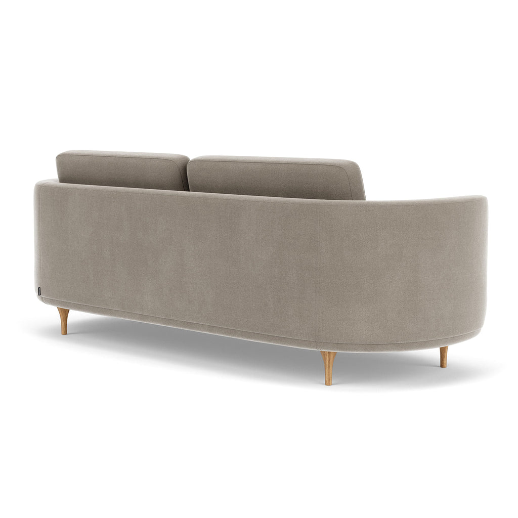 Elinor 3 Seater Sofa