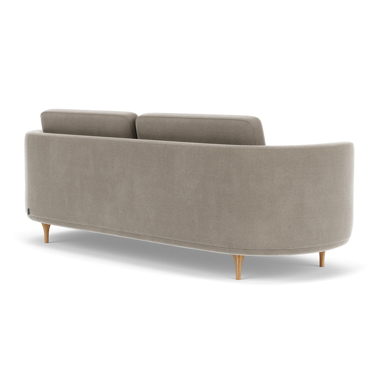 Elinor 3 Seater Sofa