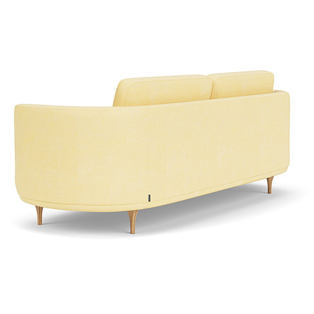 Elinor 3 Seater Sofa