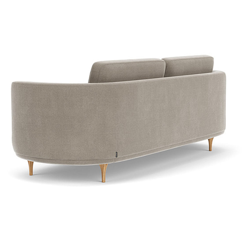 Elinor 3 Seater Sofa
