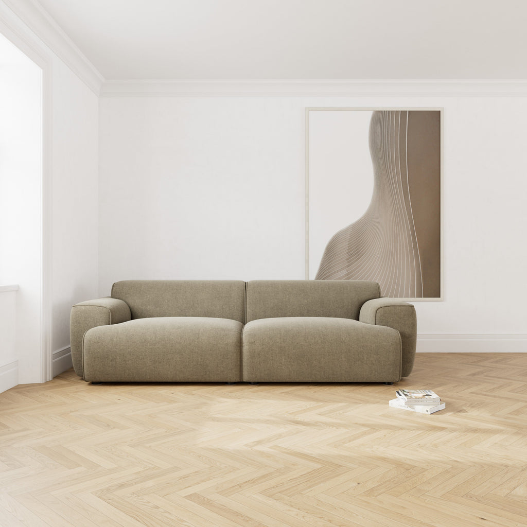 Greta 3 Seater Sofa
