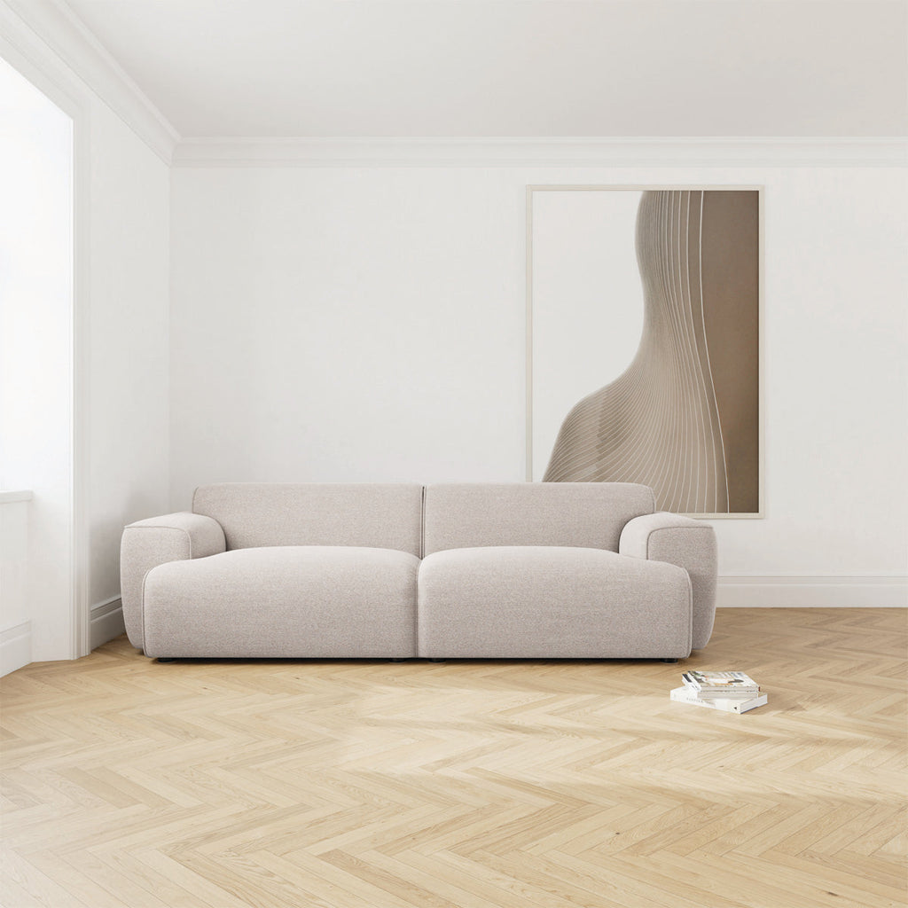 Greta 3 Seater Sofa