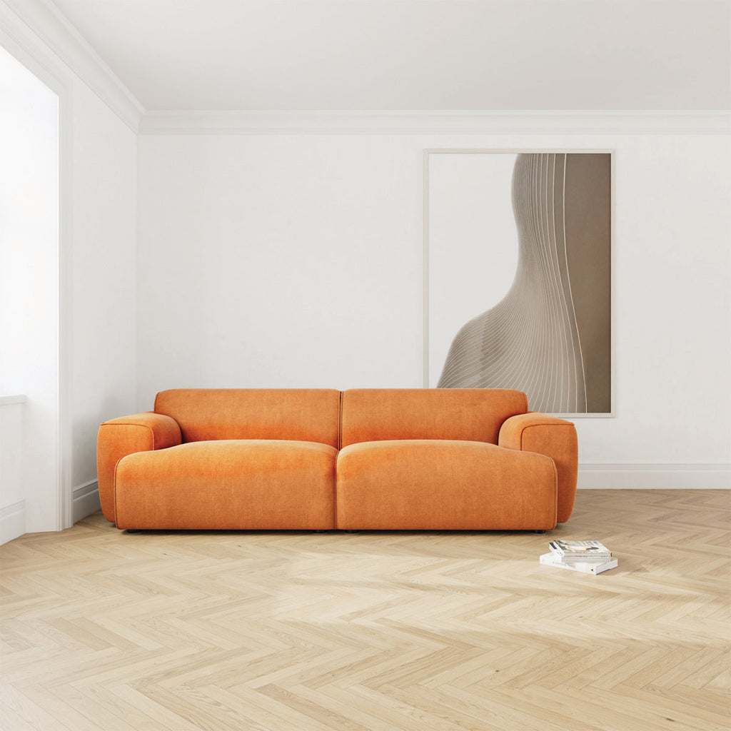 Greta 3 Seater Sofa