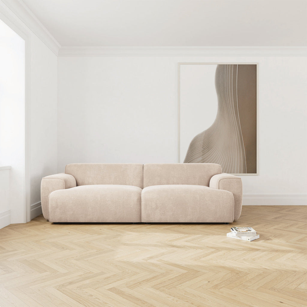 Greta 3 Seater Sofa