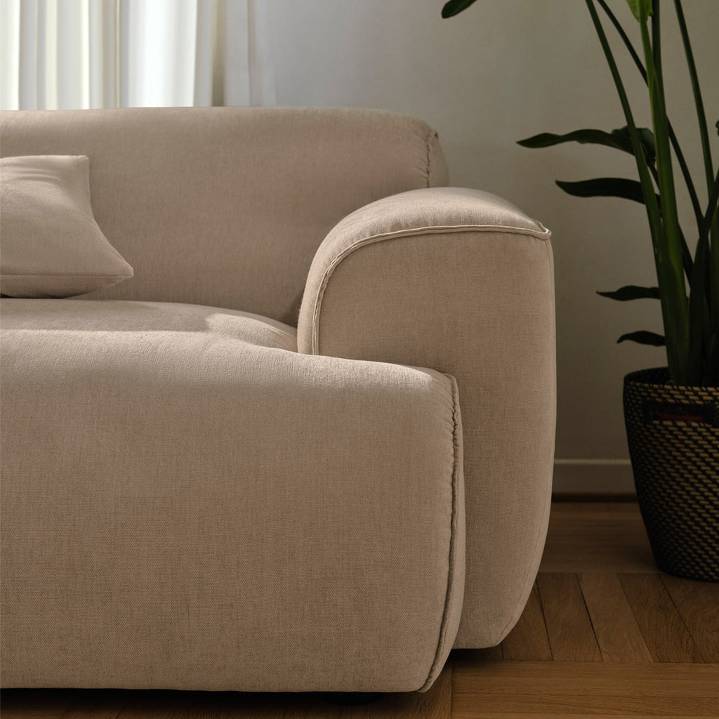Greta 3 Seater Sofa