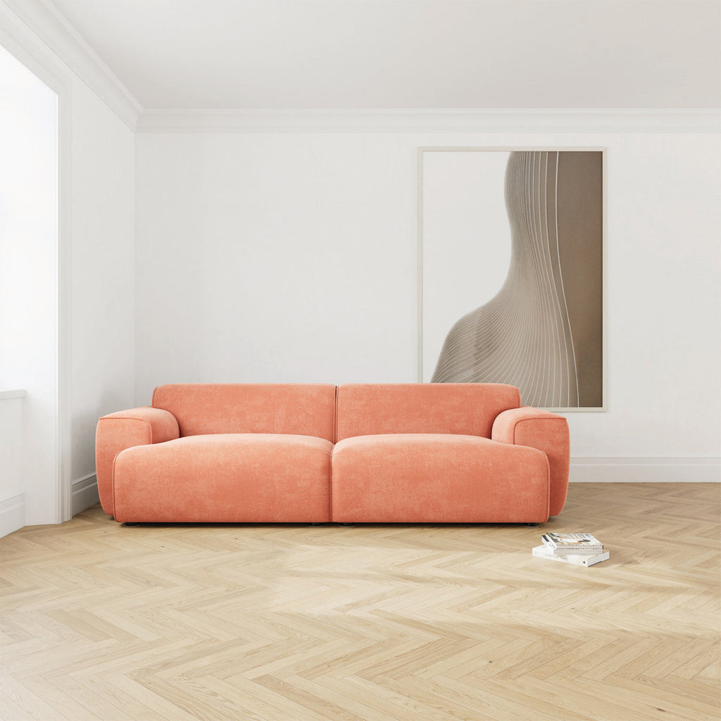 Greta 3 Seater Sofa