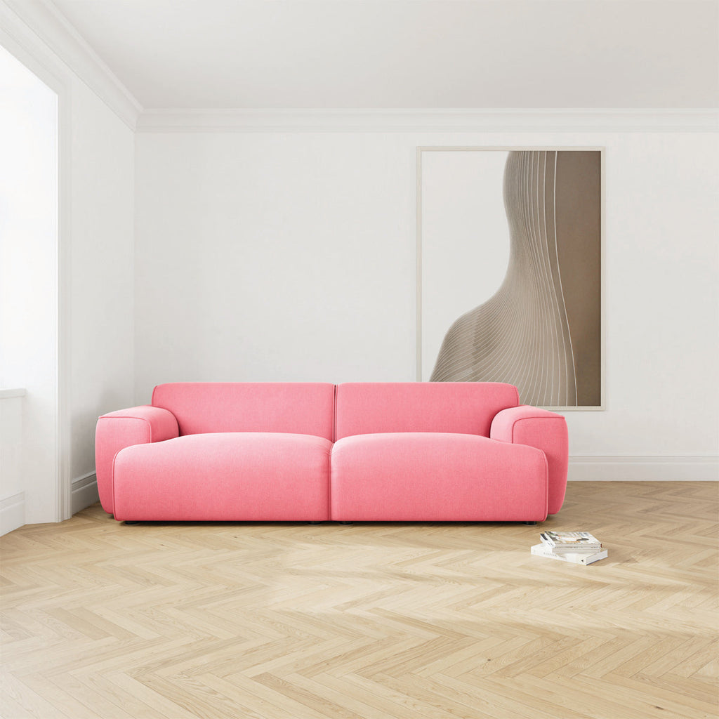 Greta 3 Seater Sofa