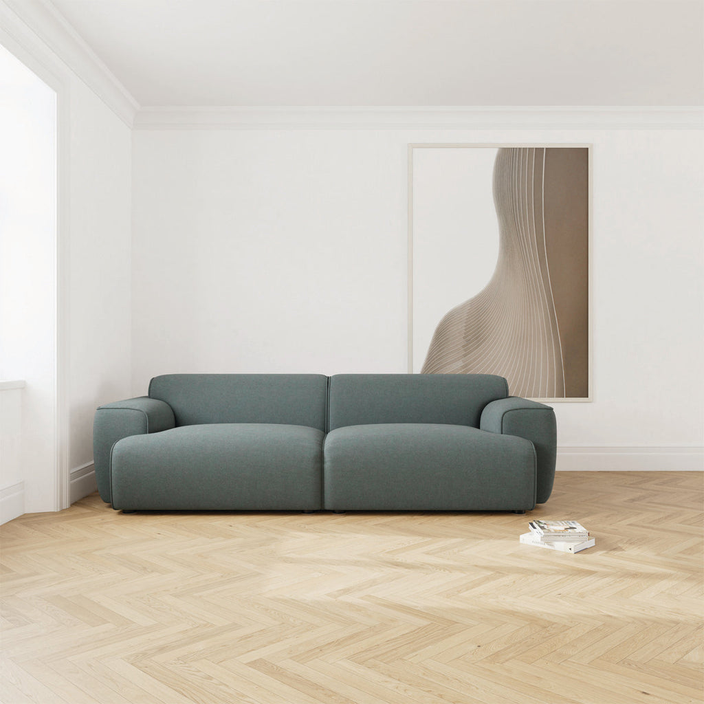 Greta 3 Seater Sofa