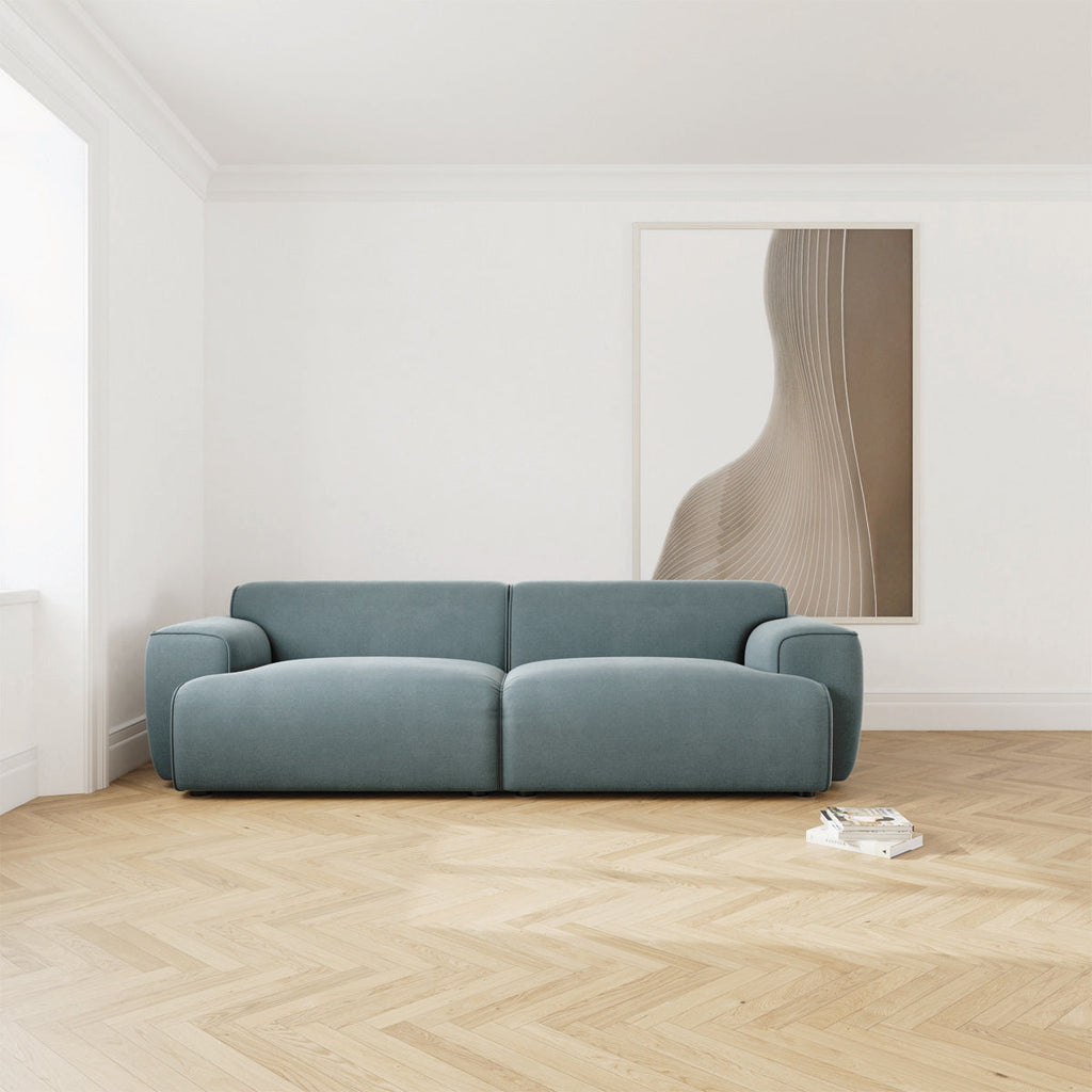 Greta 3 Seater Sofa