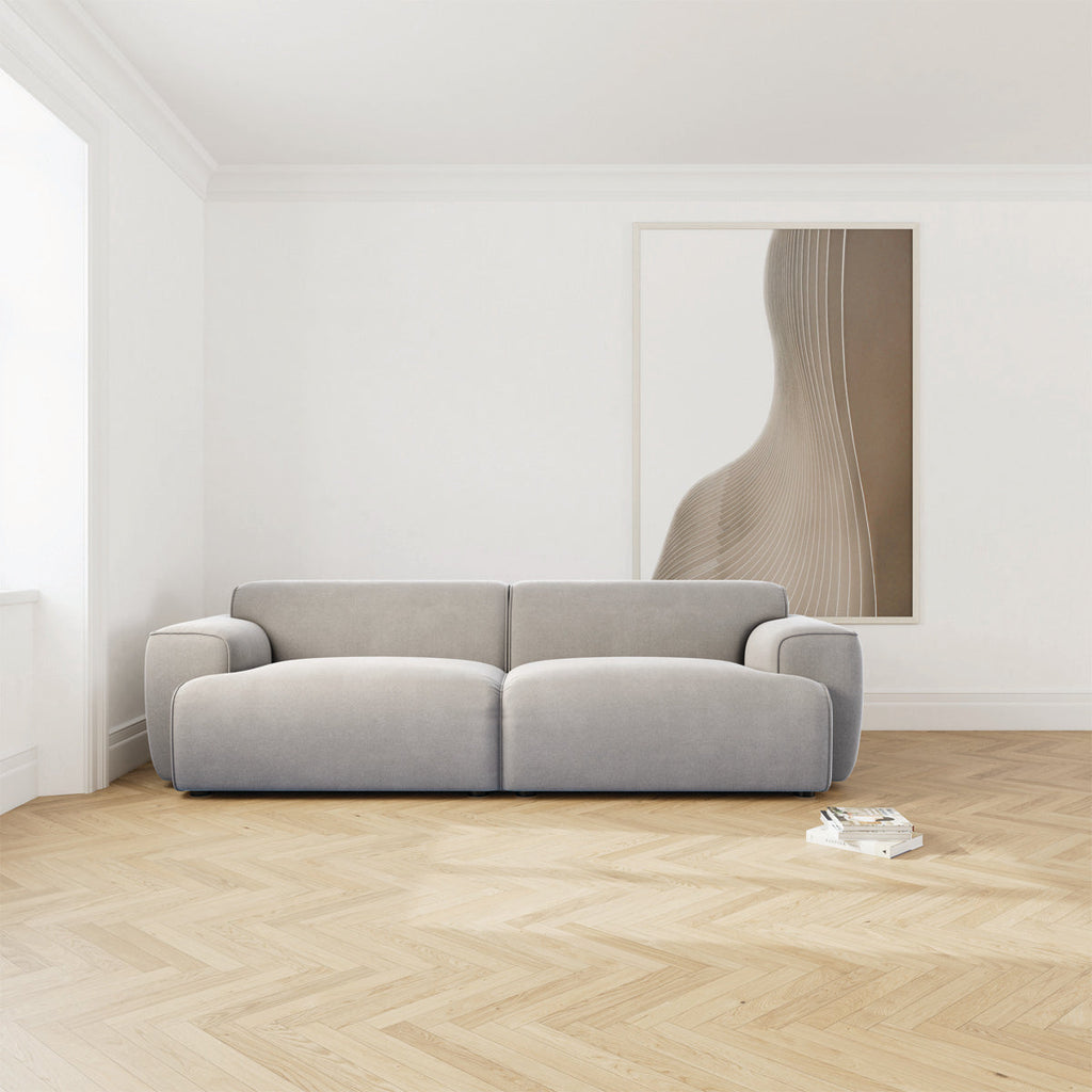 Greta 3 Seater Sofa
