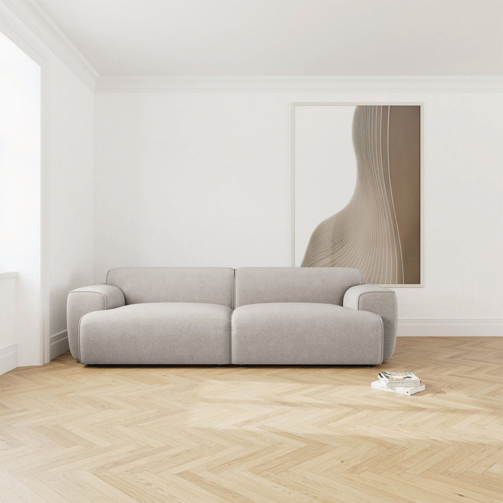 Greta 3 Seater Sofa