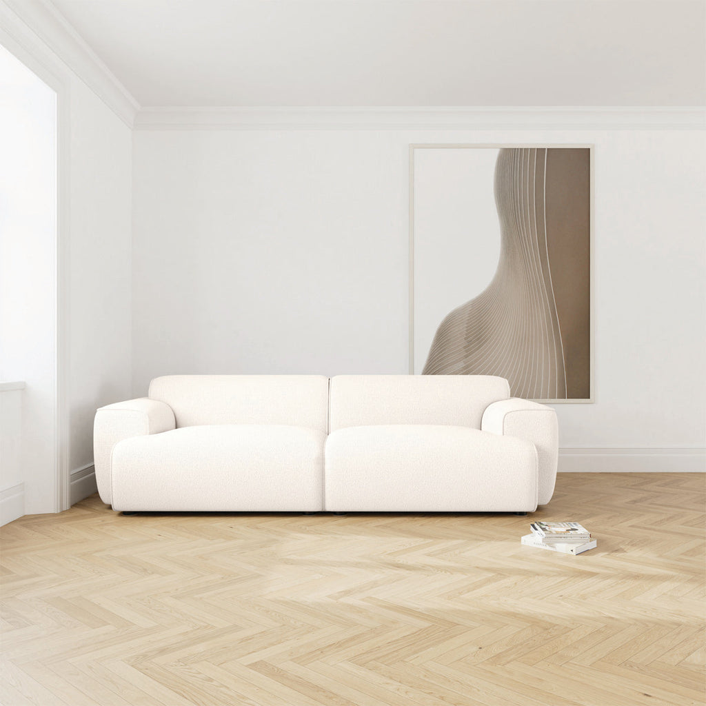 Greta 3 Seater Sofa