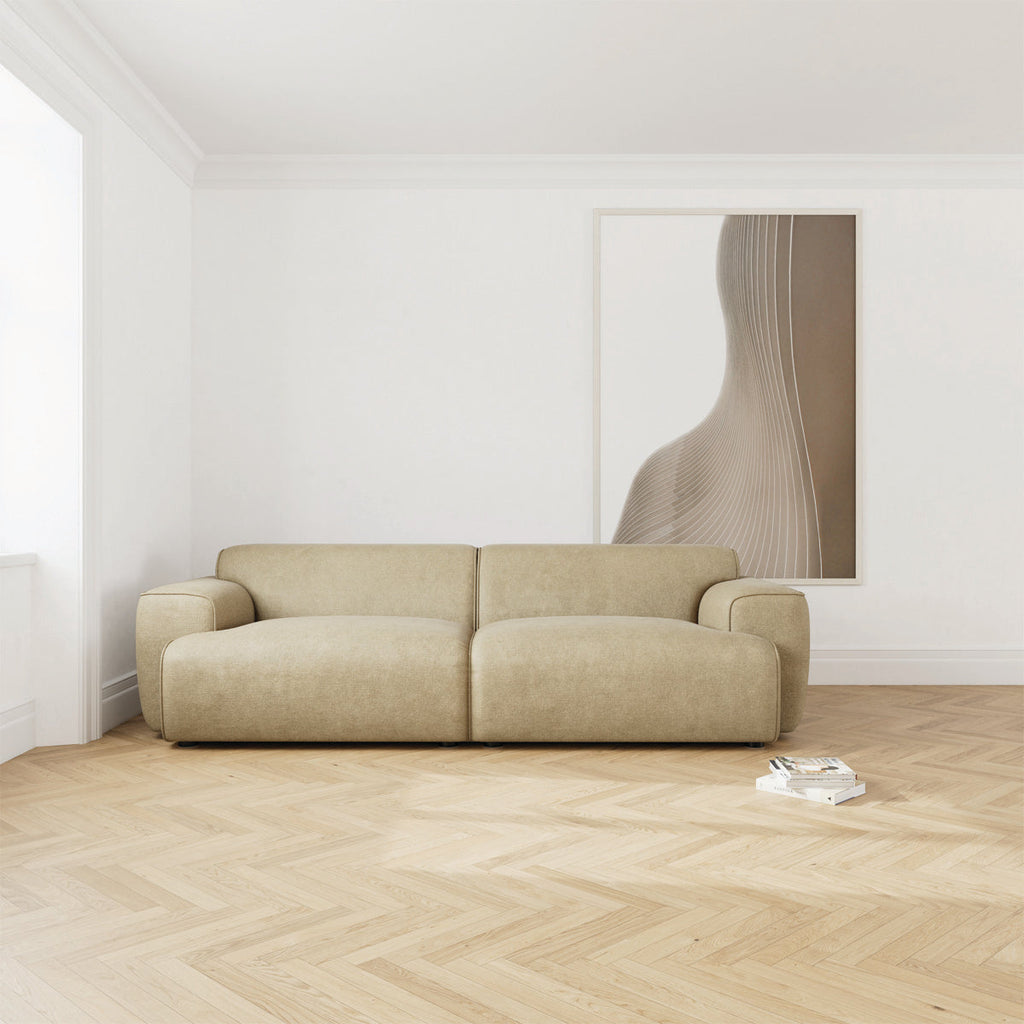 Greta 3 Seater Sofa