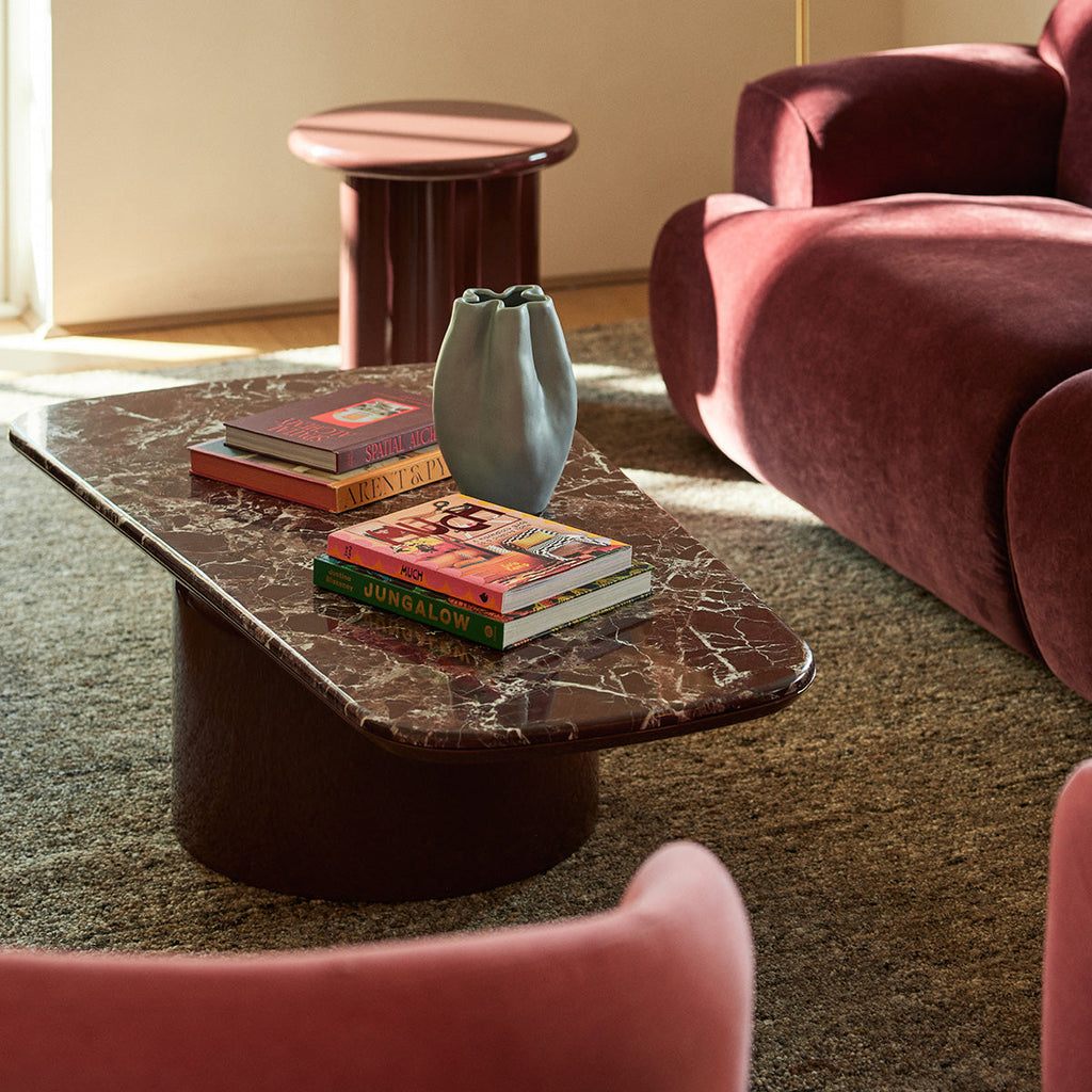 Greta 3 Seater Sofa