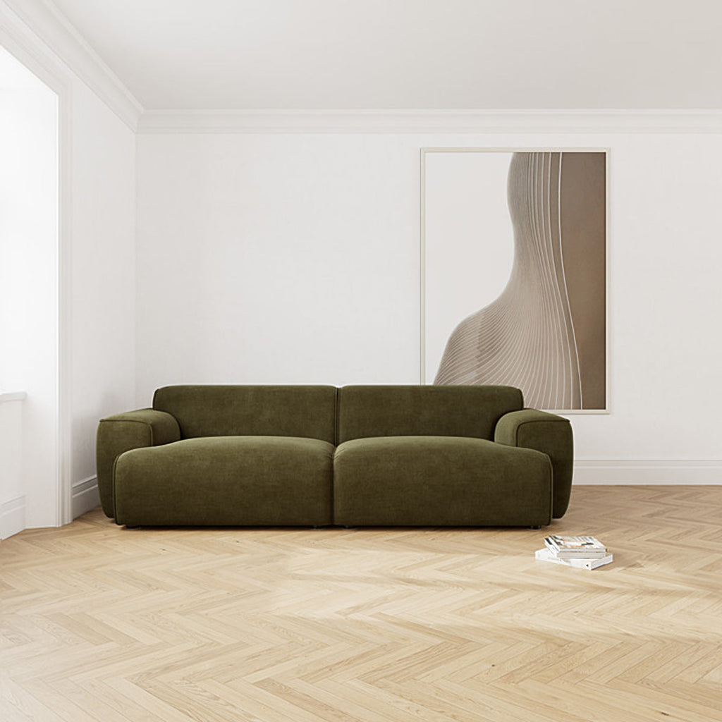 Greta 3 Seater Sofa
