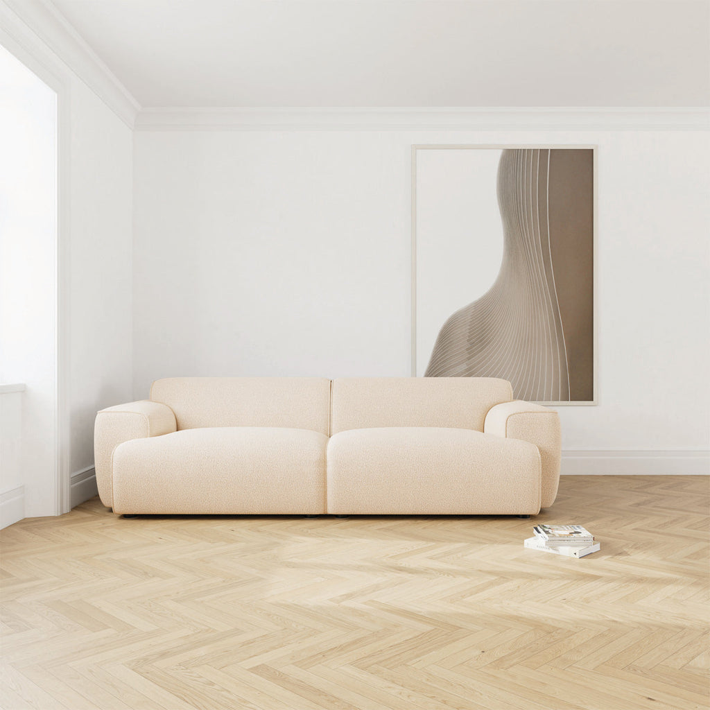 Greta 3 Seater Sofa