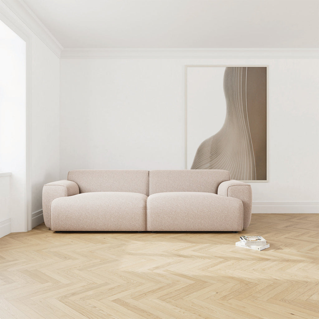 Greta 3 Seater Sofa