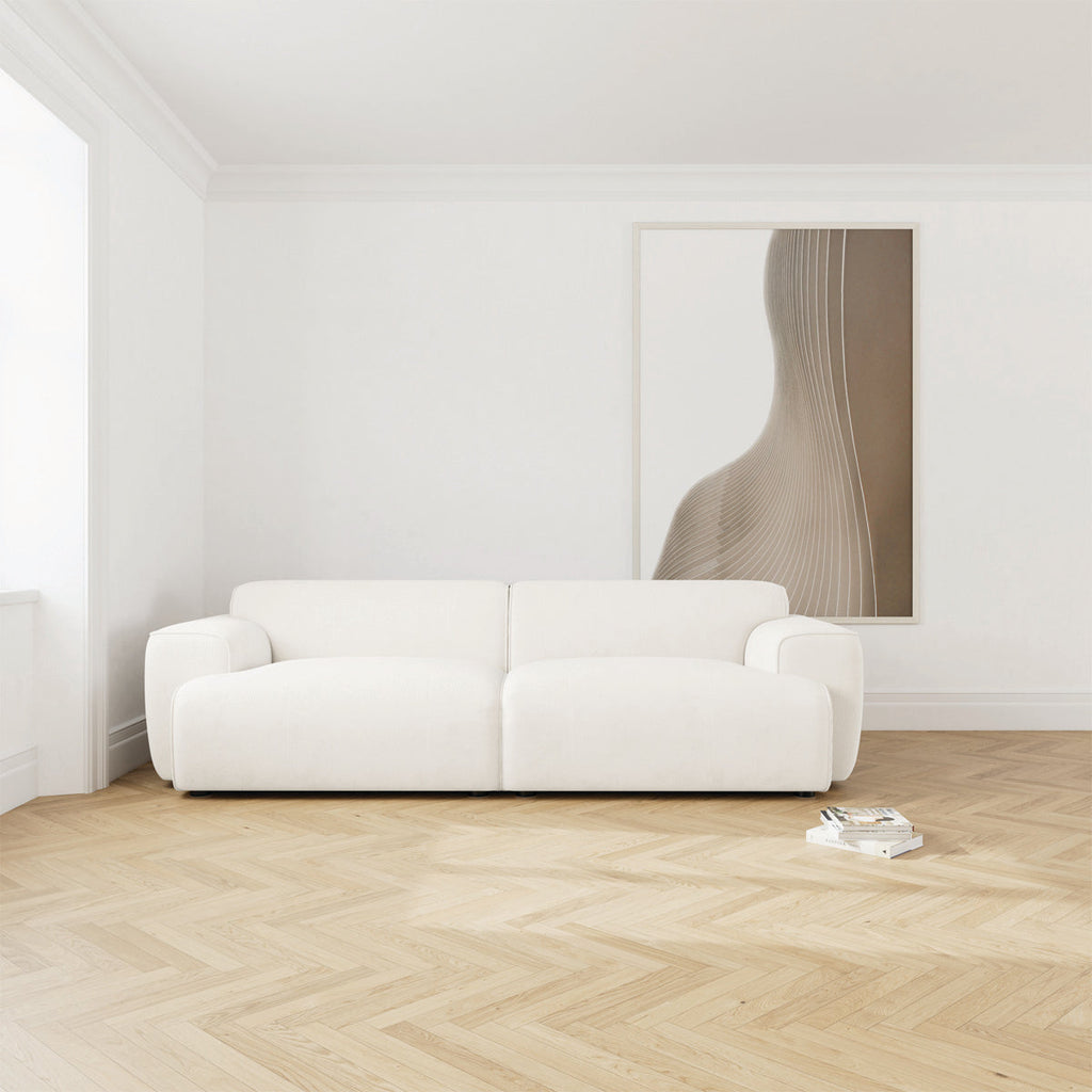 Greta 3 Seater Sofa