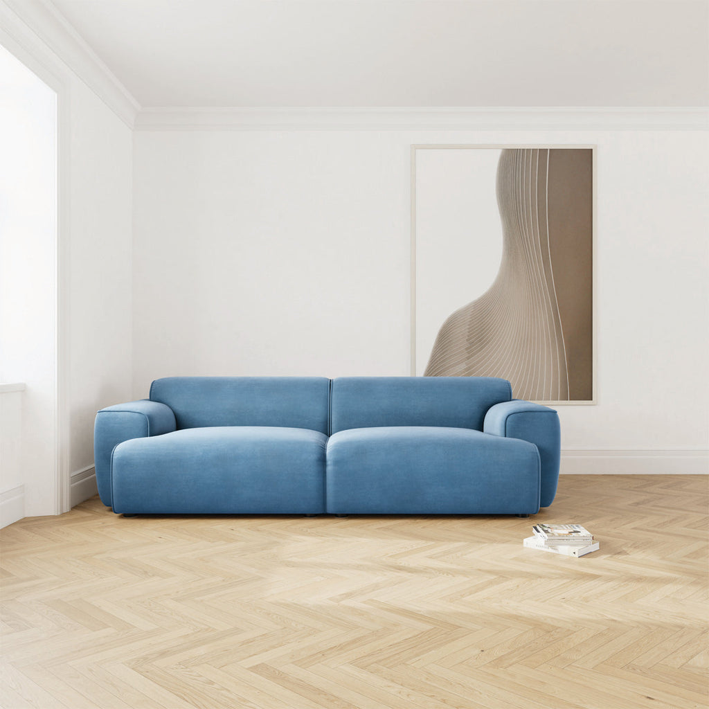 Greta 3 Seater Sofa