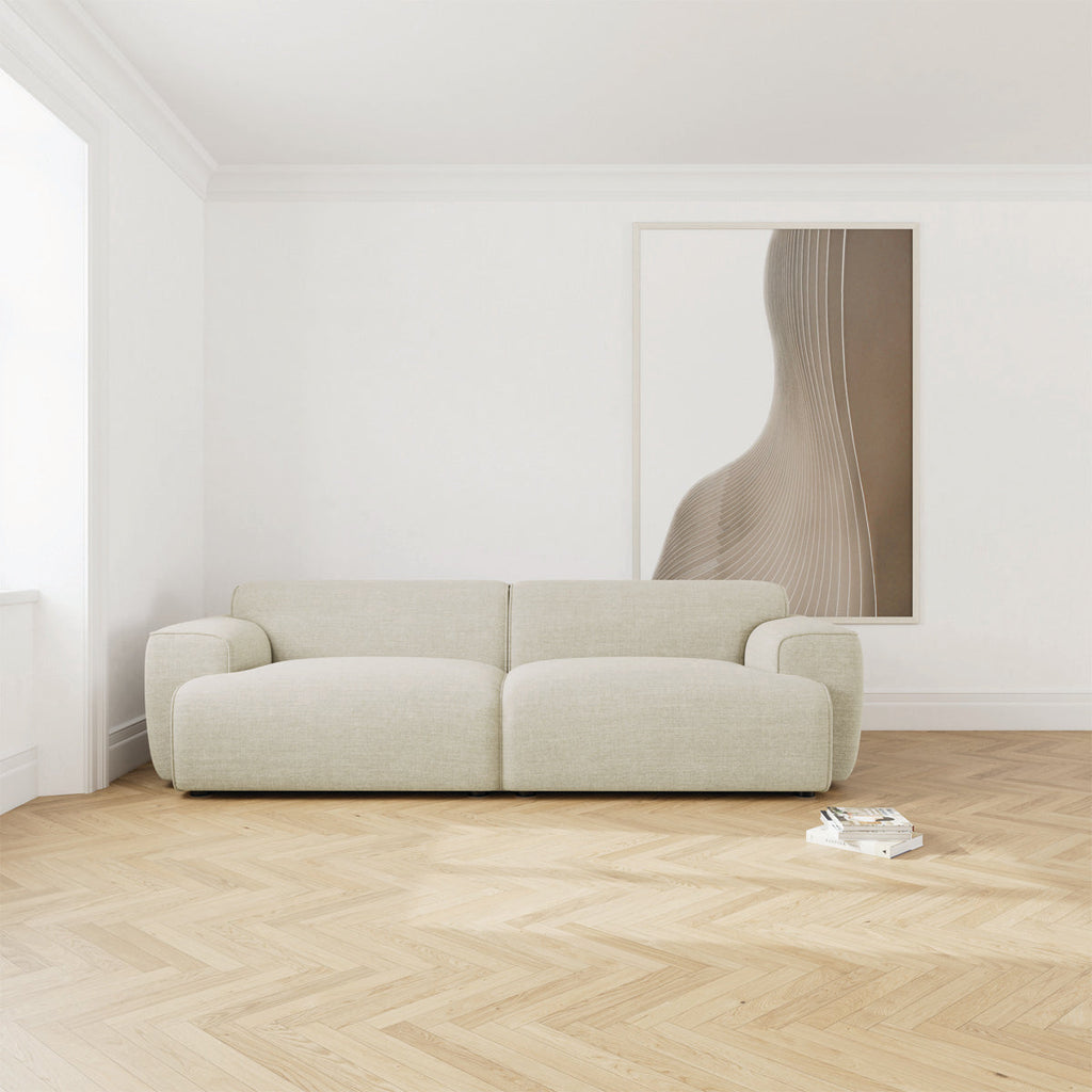 Greta 3 Seater Sofa