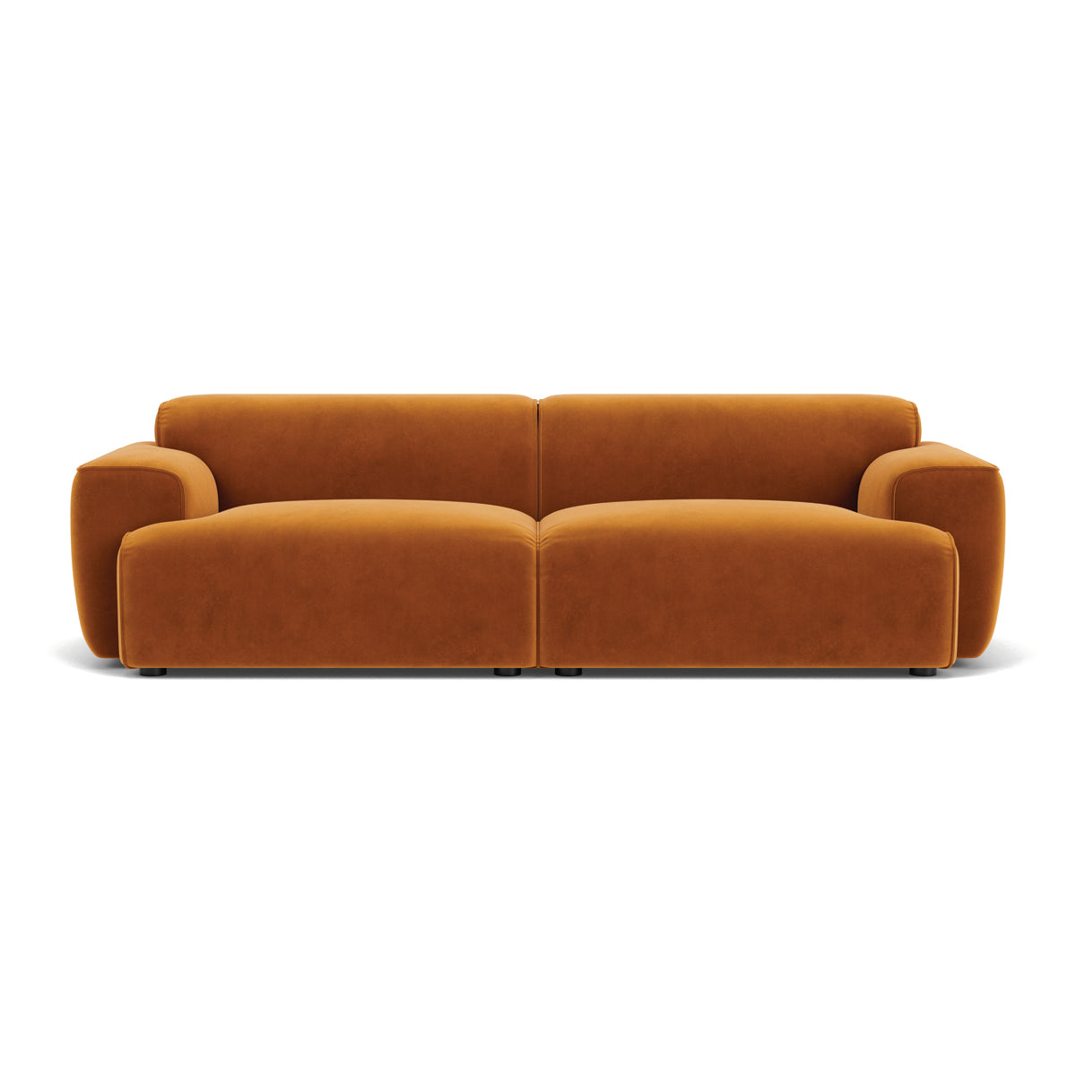 Greta 3 Seater Sofa
