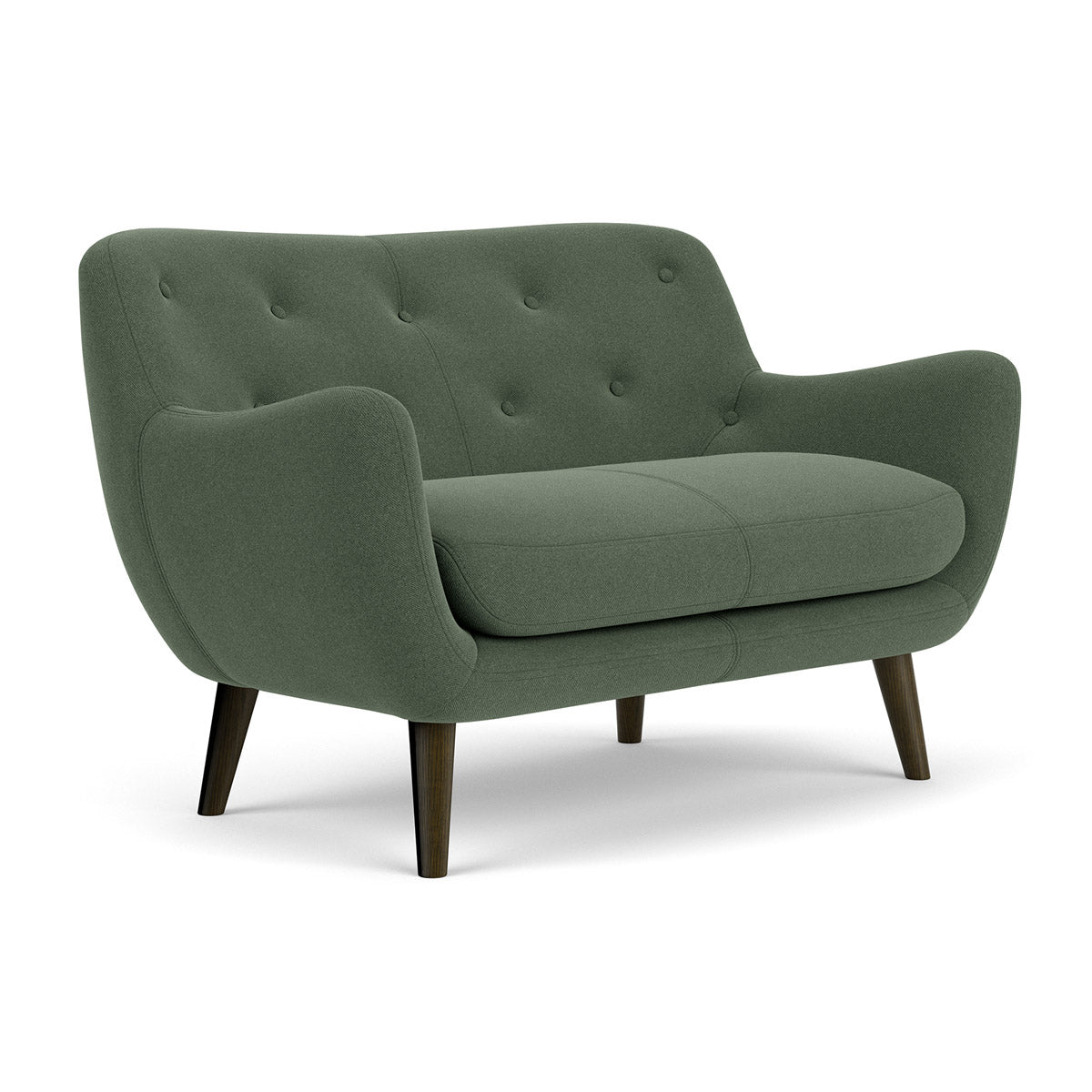 Herman 2 Seater Sofa