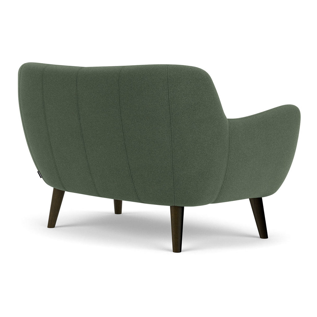 Herman 2 Seater Sofa