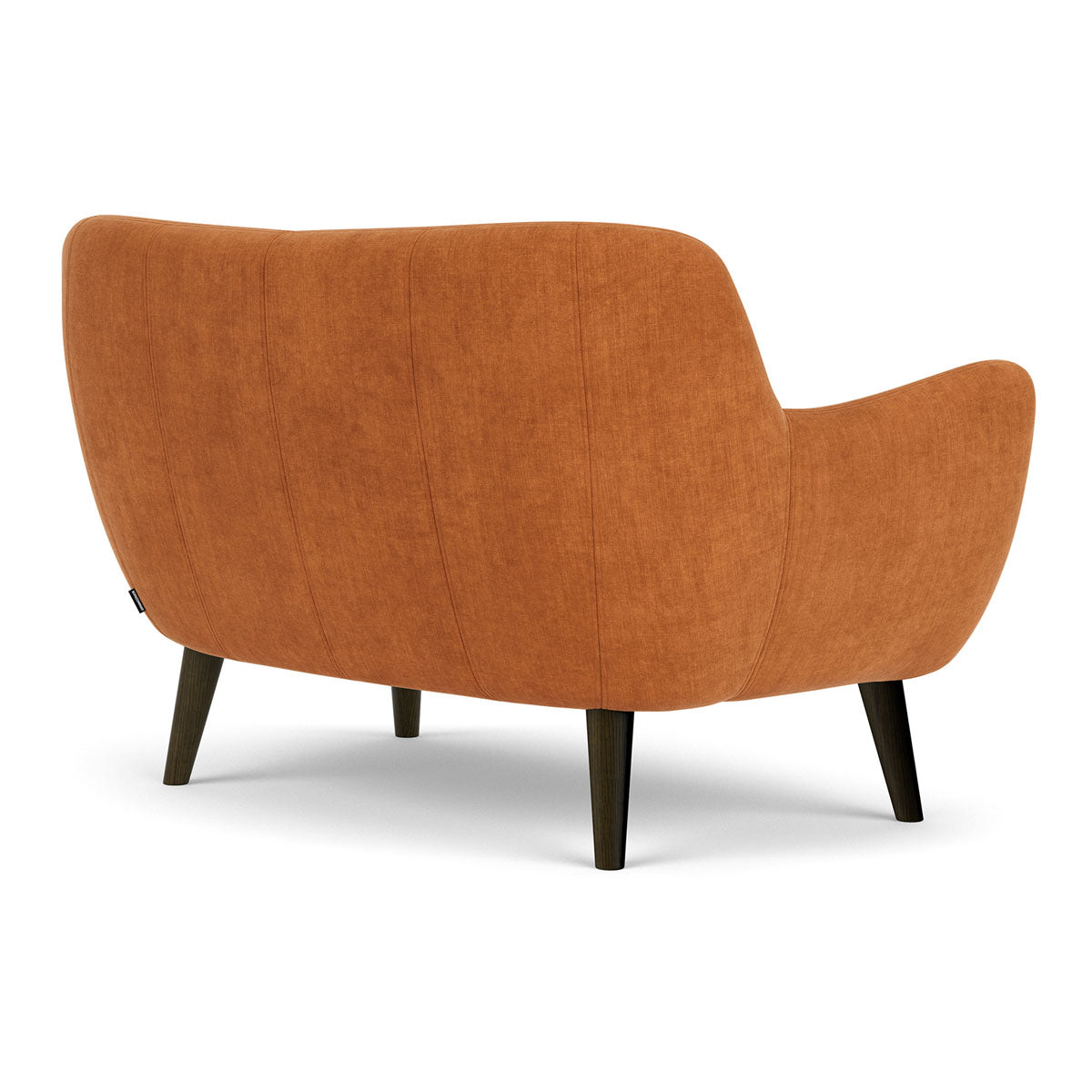 Herman 2 Seater Sofa