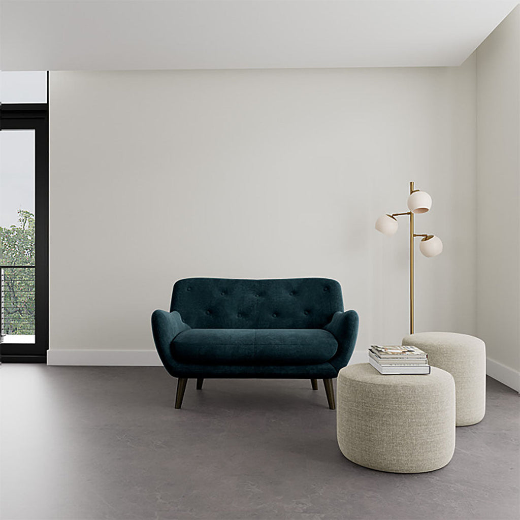 Herman 2 Seater Sofa