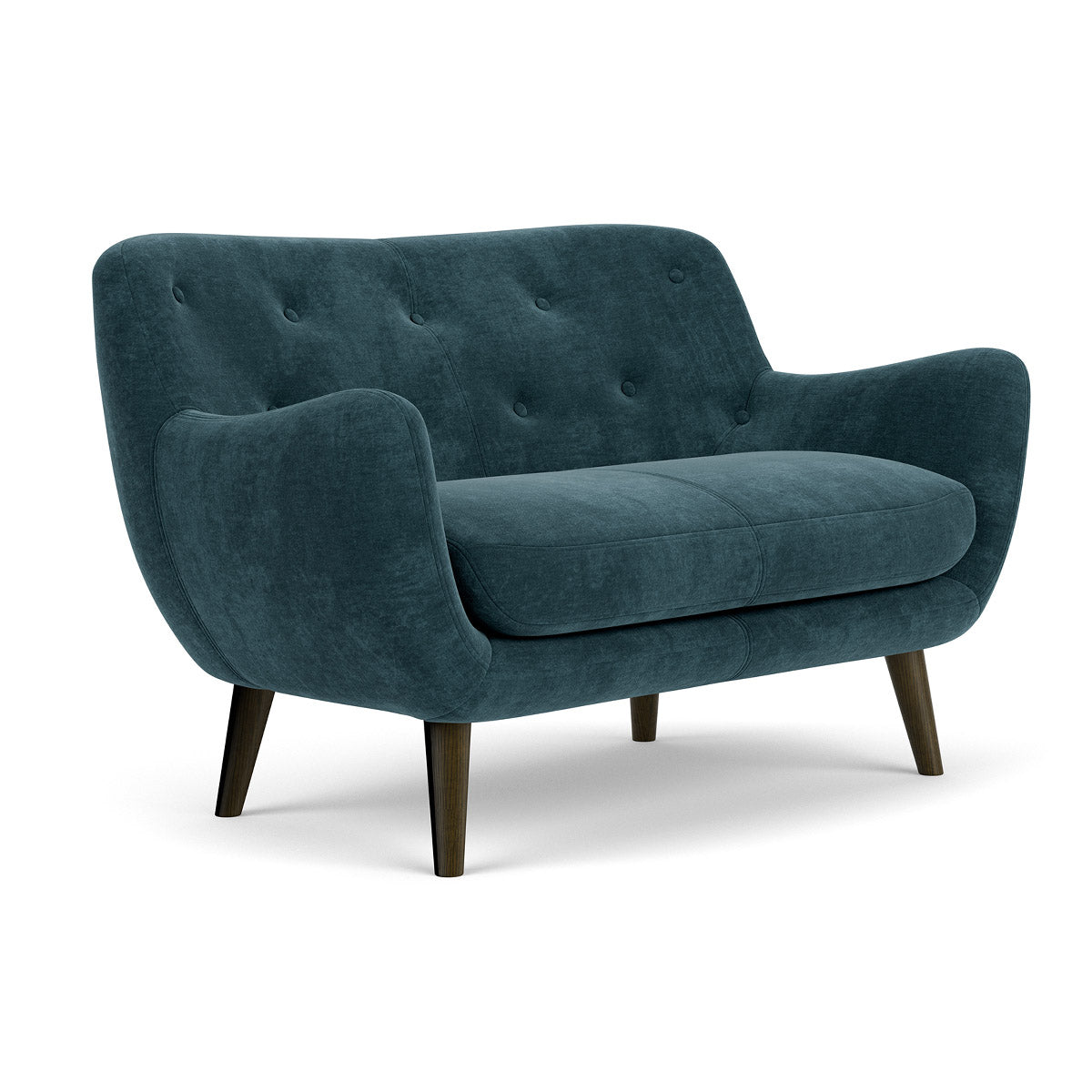 Herman 2 Seater Sofa