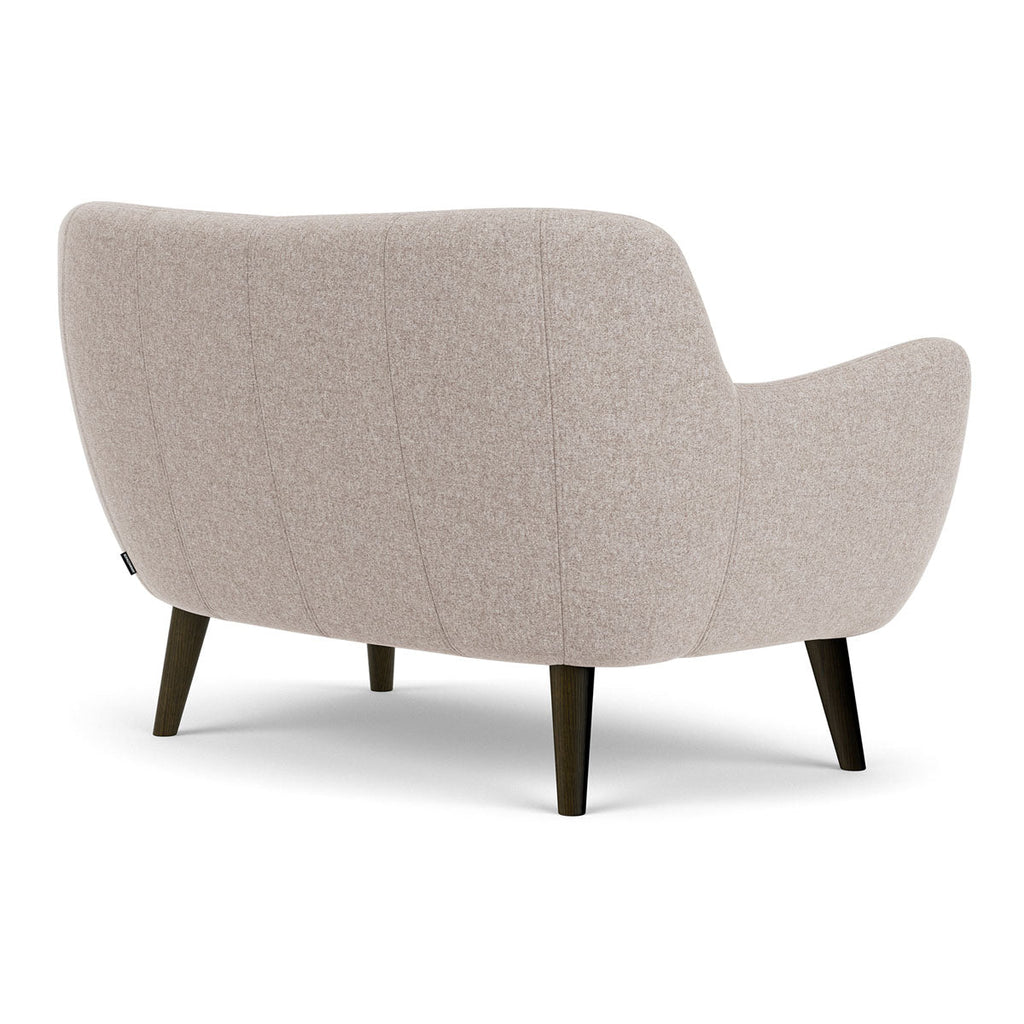 Herman 2 Seater Sofa