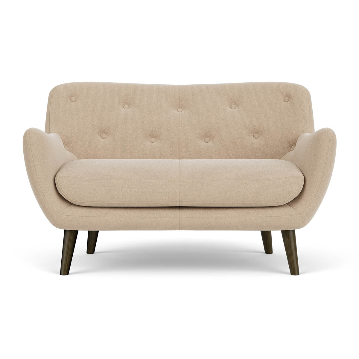 Herman 2 Seater Sofa