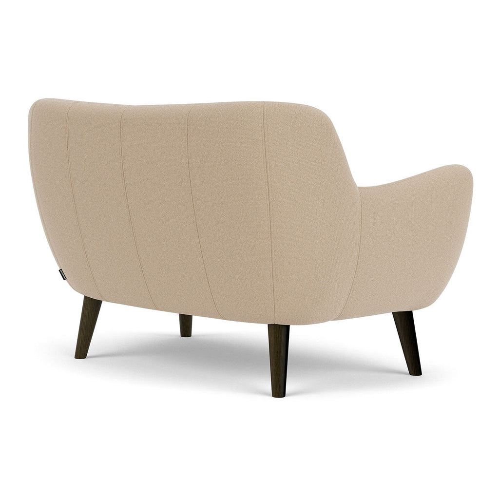 Herman 2 Seater Sofa