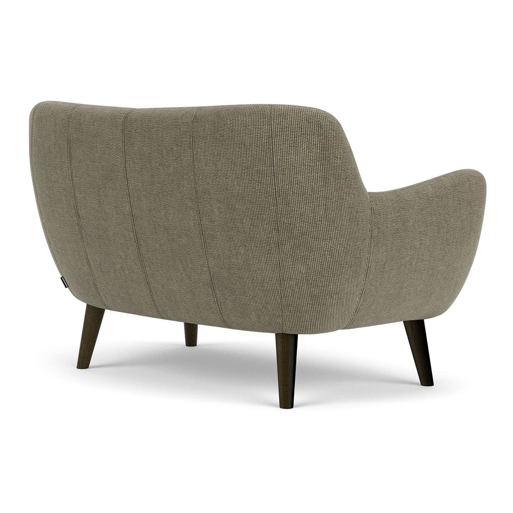 Herman 2 Seater Sofa