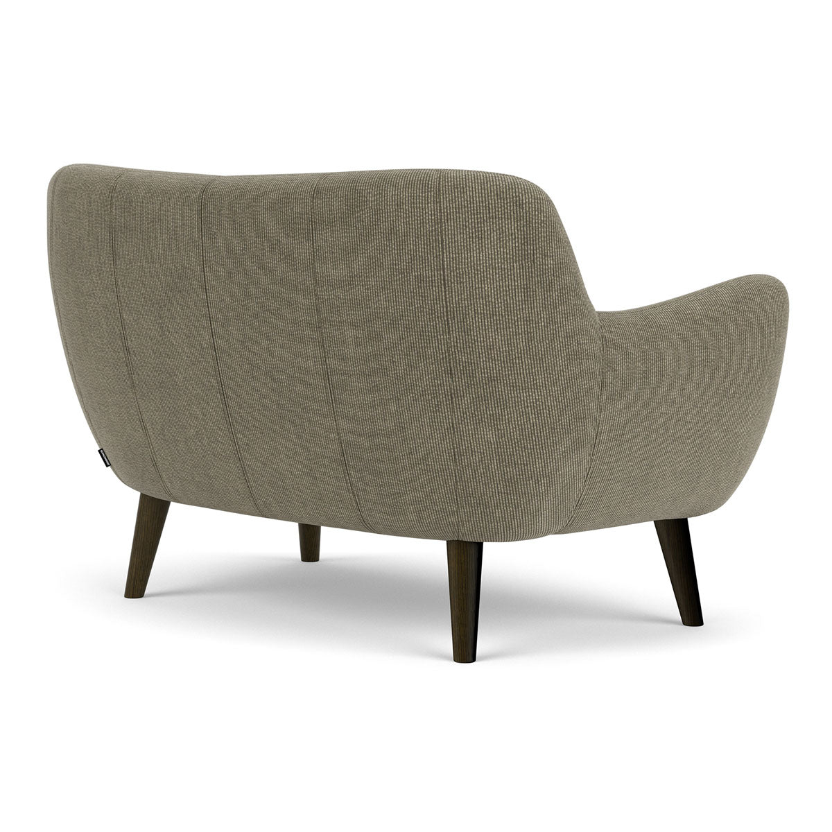 Herman 2 Seater Sofa