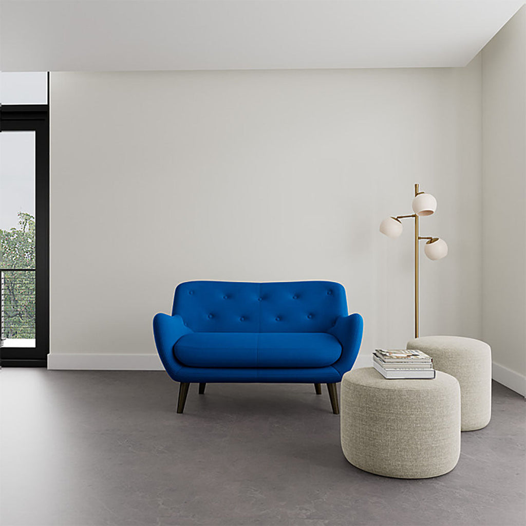 Herman 2 Seater Sofa