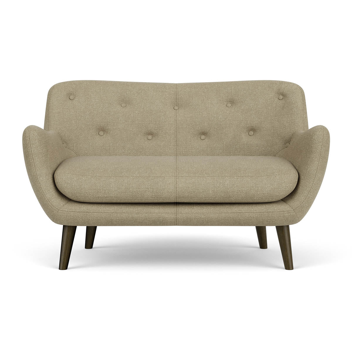 Herman 2 Seater Sofa