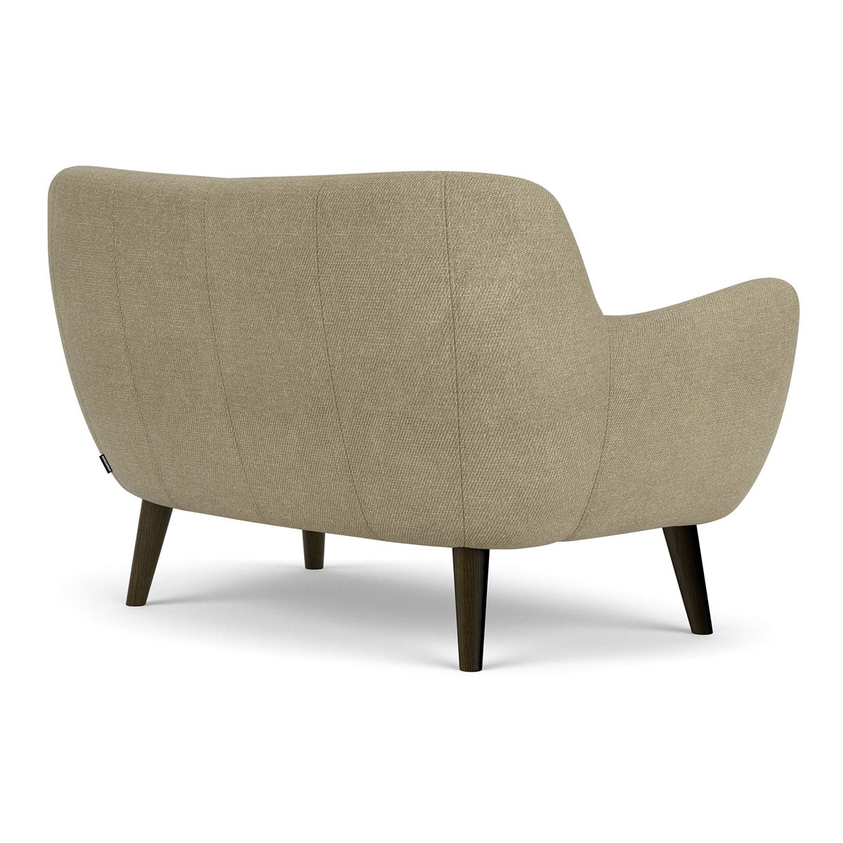 Herman 2 Seater Sofa
