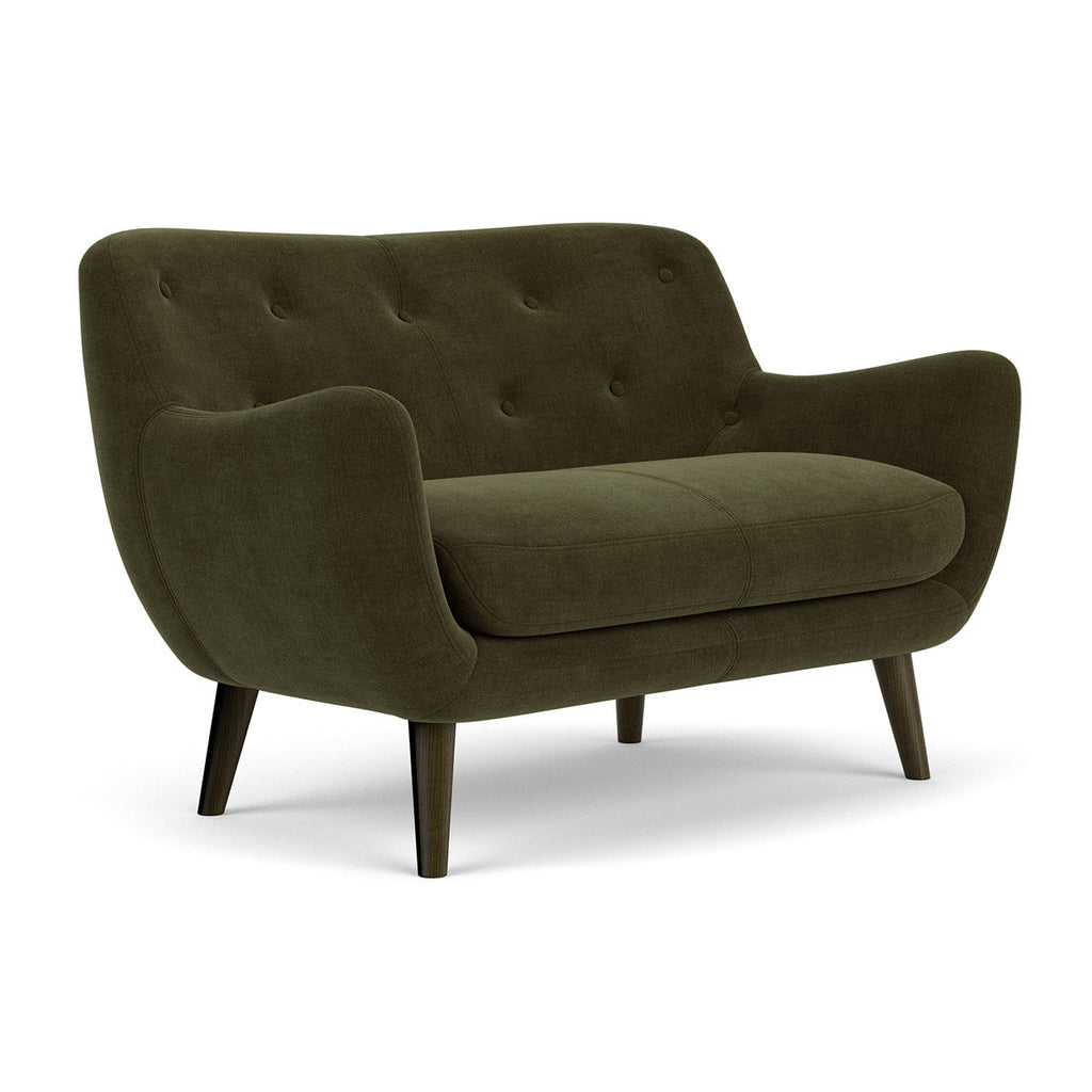 Herman 2 Seater Sofa