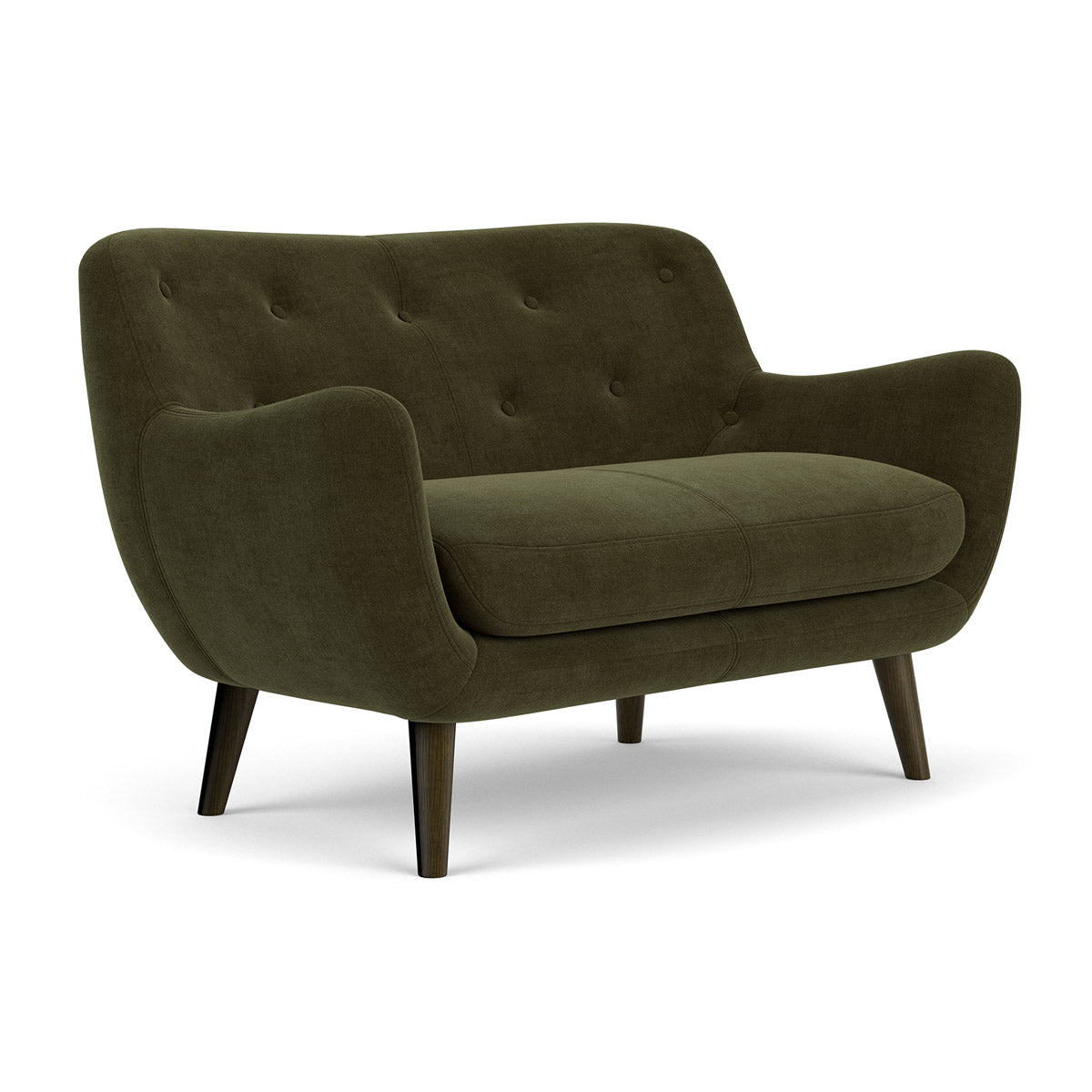 Herman 2 Seater Sofa