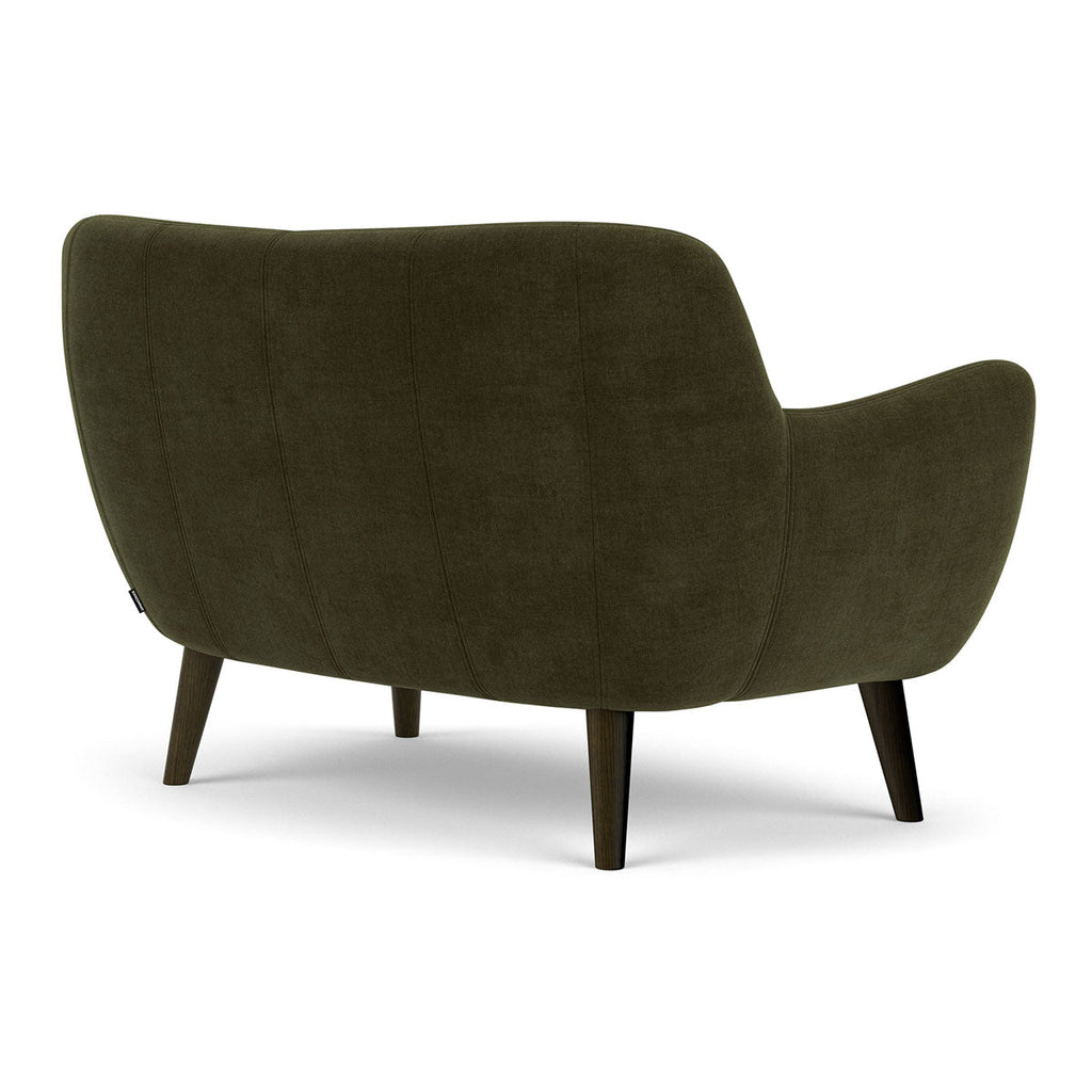 Herman 2 Seater Sofa
