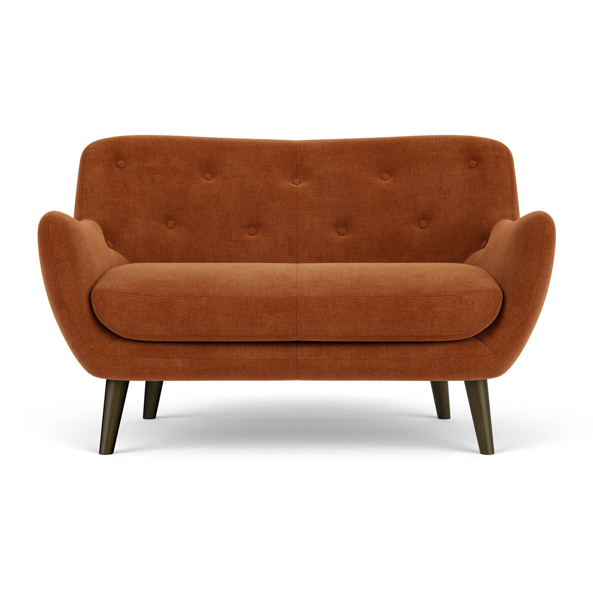 Herman 2 Seater Sofa