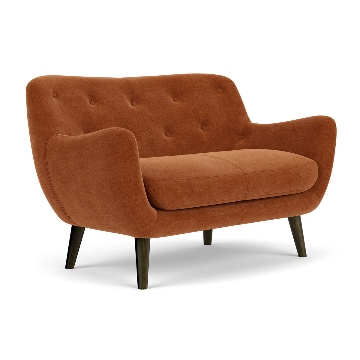 Herman 2 Seater Sofa