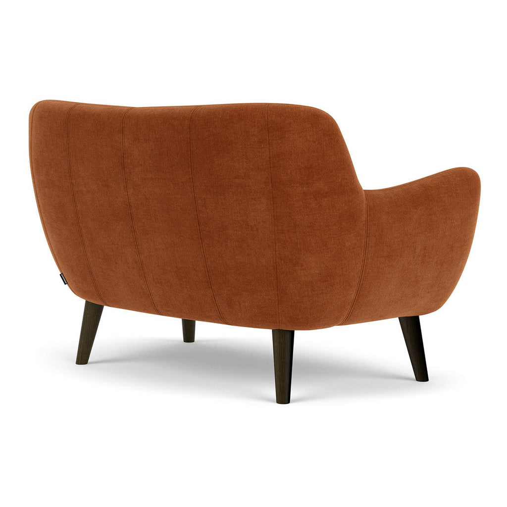 Herman 2 Seater Sofa
