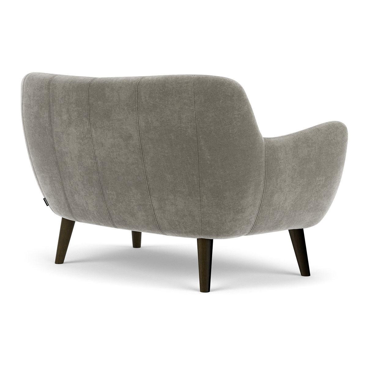 Herman 2 Seater Sofa