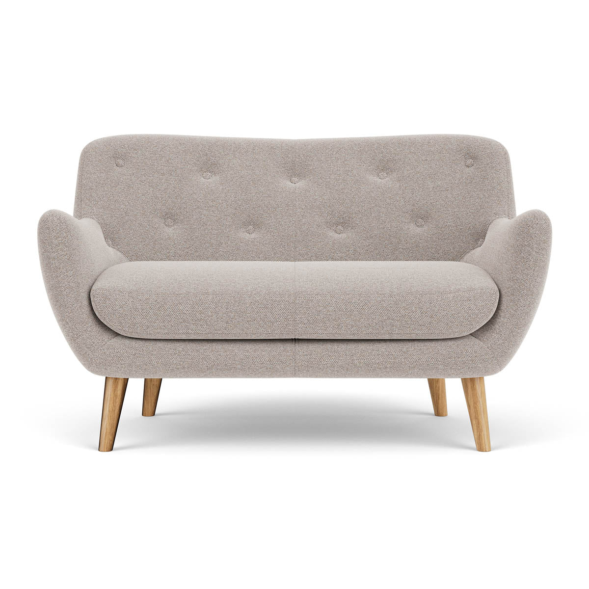 Herman 2 Seater Sofa